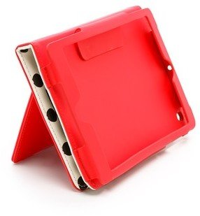 Kate Spade Le Pavillion iPad mini Folio Case