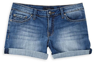 Jessica Simpson Forever Roll Cuff Shorts