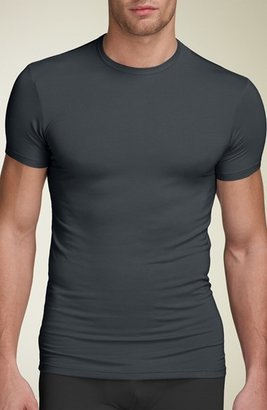 Calvin Klein 'U5551' Modal Blend Crewneck T-Shirt