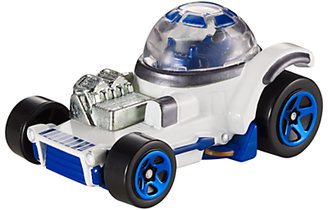 Hot Wheels Star Wars Character Car, Assorted