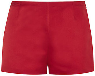 Valentino Satin Shorts