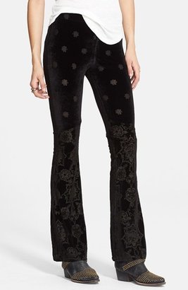 Free People 'Babybell' Flare Pants