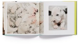Chronicle Books 'Newborn Puppies' Book