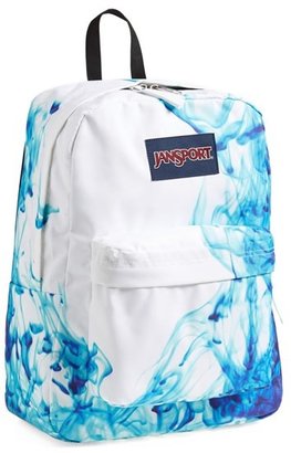 JanSport 'SuperBreak' Backpack