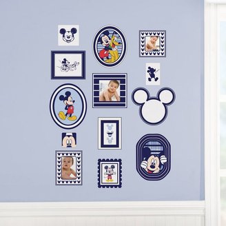 Kids Line Classically Cute Wall Decals