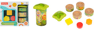 Fisher-Price Tree Puzzle Stacker
