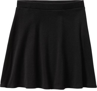 Old Navy Girls Jersey-Knit A-Line Skirts