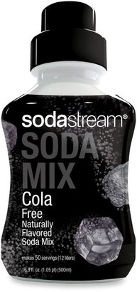 Sodastream Cola Free Sparkling Drink Mix