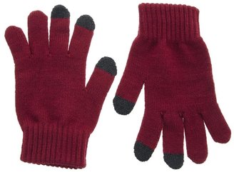 ASOS Touchscreen Gloves