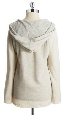 Calvin Klein PERFORMANCE Hooded Pullover