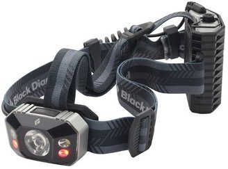Black Diamond Equipment Icon LED Headlamp