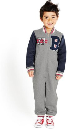 Ladybird Boys Heritage All-in-One