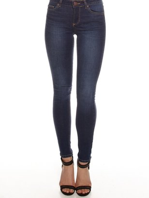Miss Selfridge Super Skinny Jeans