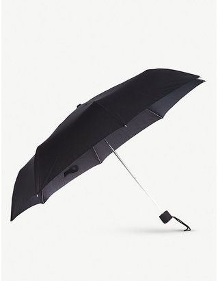 Fulton Women's Black Minilite Umbrella