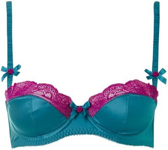 L'Agent by Agent Provocateur Marisela padded balcony bra