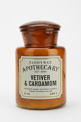 Urban Outfitters Paddywax Apothecary Candle