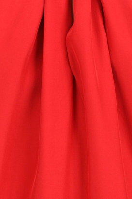 Alice & Trixie Jaiden Dress in Red