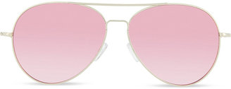 Matthew Williamson Revo Lens Acetate Sunglasses MW87C1SUN - for Women