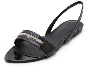 Jenni Kayne Penny Slingback Sandals