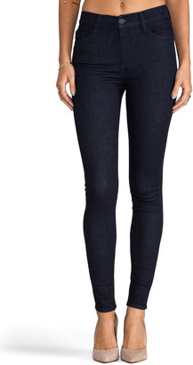 Black Orchid High Rise Skinny