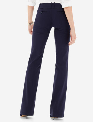 The Limited Exact Stretch Classic Flare Pants