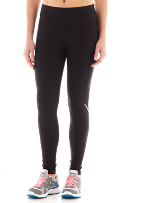 JCPenney Xersion Essential Running Ankle Leggings