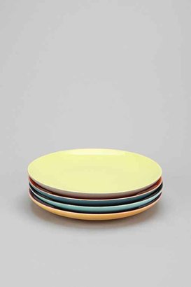 Urban Outfitters Assembly Home Colorblock Salad Plate