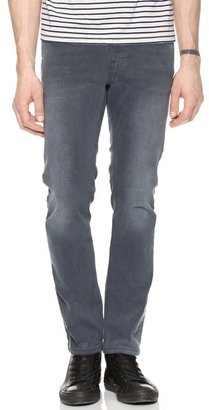 Nudie Jeans Thin Finn Lighter Shade Jeans