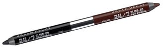 Urban Decay 'Naked 24/7 Glide-On' double ended eye pencil 2 x 0.5g