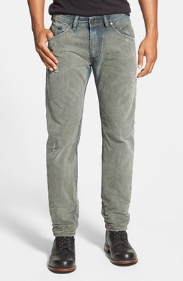 Diesel 'Belther' Slim fit Jeans (0835F)
