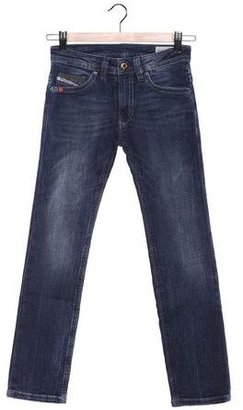 Diesel OFFICIAL STORE Jeans