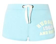 Hudson Mint Green and Rose 1968 Shorts