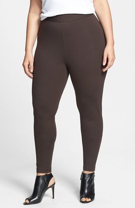 Vince Camuto Two by  Leggings (Plus Size) (Online Only)