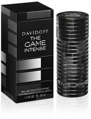Davidoff The Game Intense Eau de Toilette 60ml