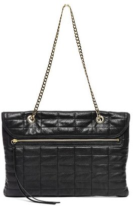 Hayden 'Bree' Quilted Leather Chain Bag
