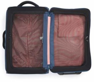 Herschel New Campaign 24-Inch Rolling Suitcase