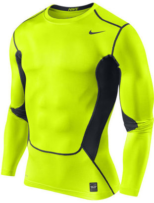 Nike Men's Hypercool Compression Long Sleeve Top 2.0