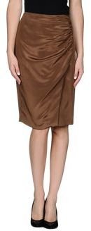 Etro Knee length skirts