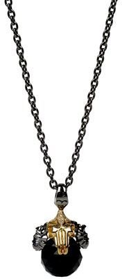 Stephen Webster Aries Astro Ball Pendant