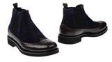 Giorgio Armani Ankle boots