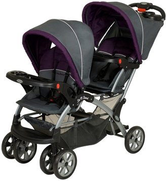 Baby Trend Sit N Stand Double Stroller - Elixer - One Size