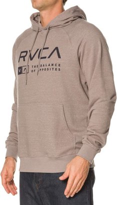 RVCA Associate Pullover Fleece