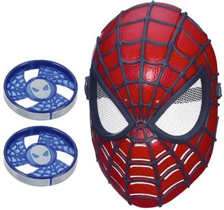 Spiderman Spider Vision Mask