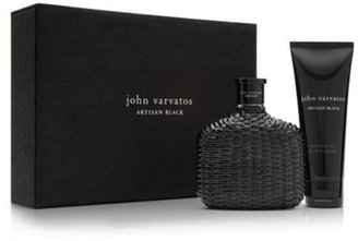 John Varvatos Artisan Black 125ml Eau de Toilette Gift Set
