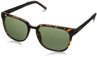 Cole Haan Men's C 7057 21 Rectangular Sunglasses