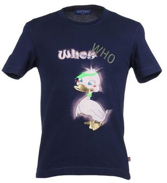 Who*s Who MAX T-shirt