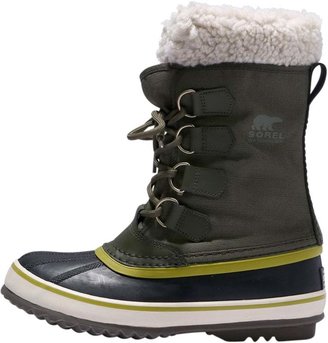 Sorel WINTER CARNIVAL Winter boots peatmoss