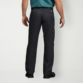 Dickies Flex Twill Cargo Mens Regular Fit Workwear Pant