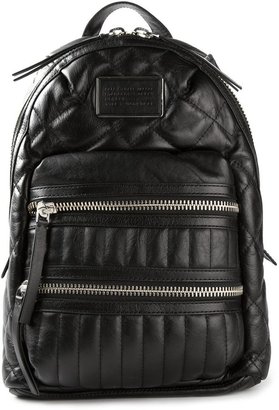 Marc by Marc Jacobs 'Domo Arigato' quilted backpack