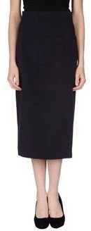 Burberry 3/4 length skirts